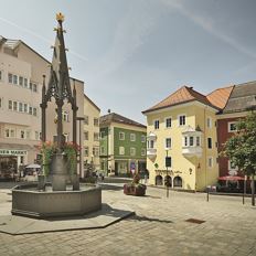 Stadtführung Kufstein