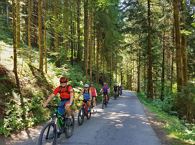 Region E-Bike tour