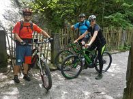 E-Bike Skills Basic Training