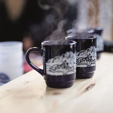 JÄNNERplus Gratisglühwein beim Winterdorfabend