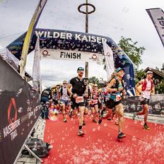 Kaiserkrone Trail - trailrunning event