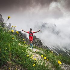Kaiserkrone Trail - trailrunning event