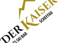 Livemusik in der Aprés Skibar Der Kaiser