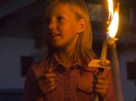 The Night Fire