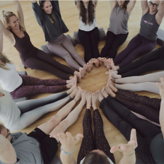 Om&Co Yoga Tage SONNTAG
