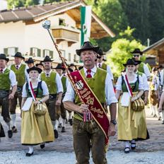 Day of brass music 