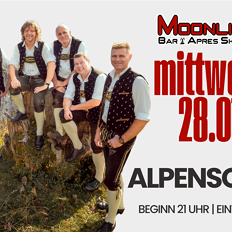 Alpensound