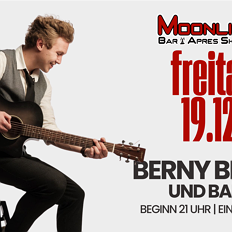 Berny Blank und Band