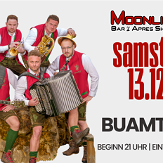 Die Buamteifl