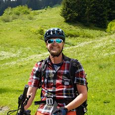 E-Bike Tour Söller Genussrunde über den Hintersteiner See