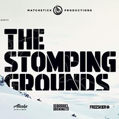 Filmpremiere 'Stomping Grounds' im Sport Edinger
