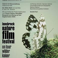 Innsbruck Nature Film Festival on Tour