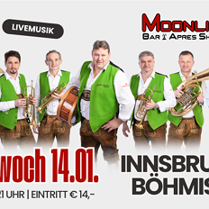 Innsbrucker Böhmische