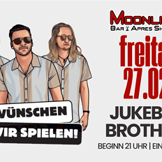 Jukebox Brothers