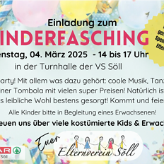 Kidscarneval