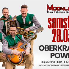 Oberkrainer Power