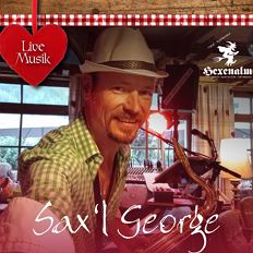 Sax'l George