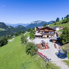 Schnitzeltag am Gruberhof