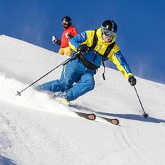 apres ski weeks - Skiguiding Söll