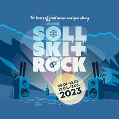 Söll Ski and Rock 2023