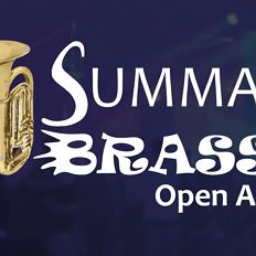 Summer Brass Open Air