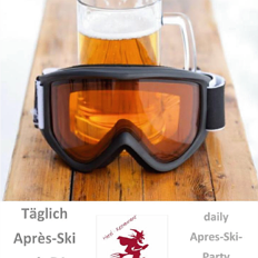 Täglich Après-Ski Hexenalm