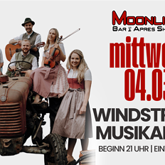Windstreich Musikanten