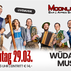 Wüdara Musi