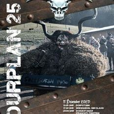 Tourplan 2025 Söllleuken Pass