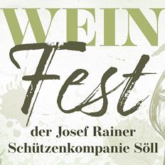 Weinfest der Schützen