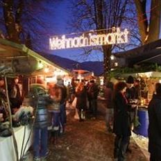 Wörgler Christkindlmarkt