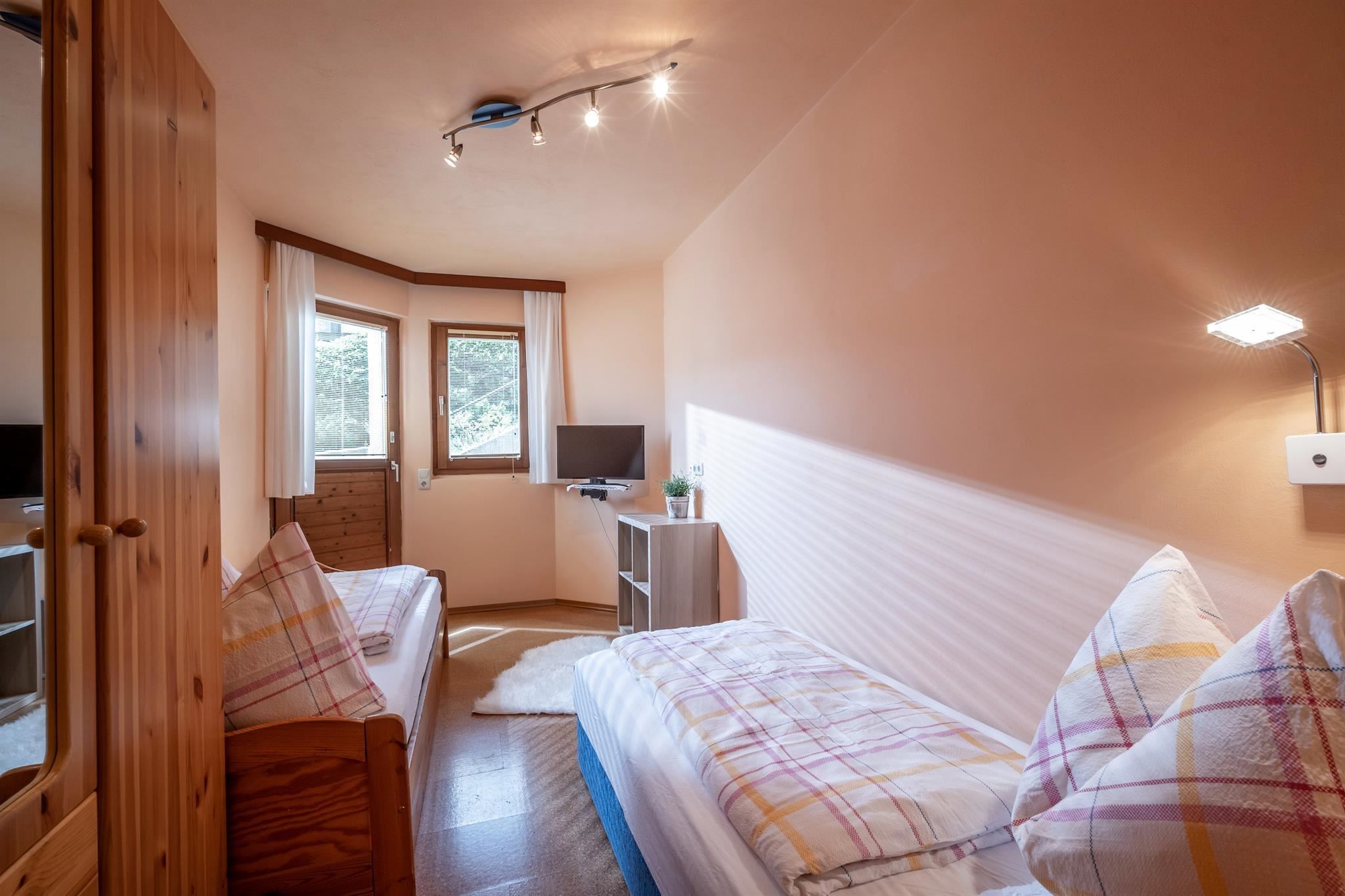 Ferienwohnung Lavendel - Ellmau