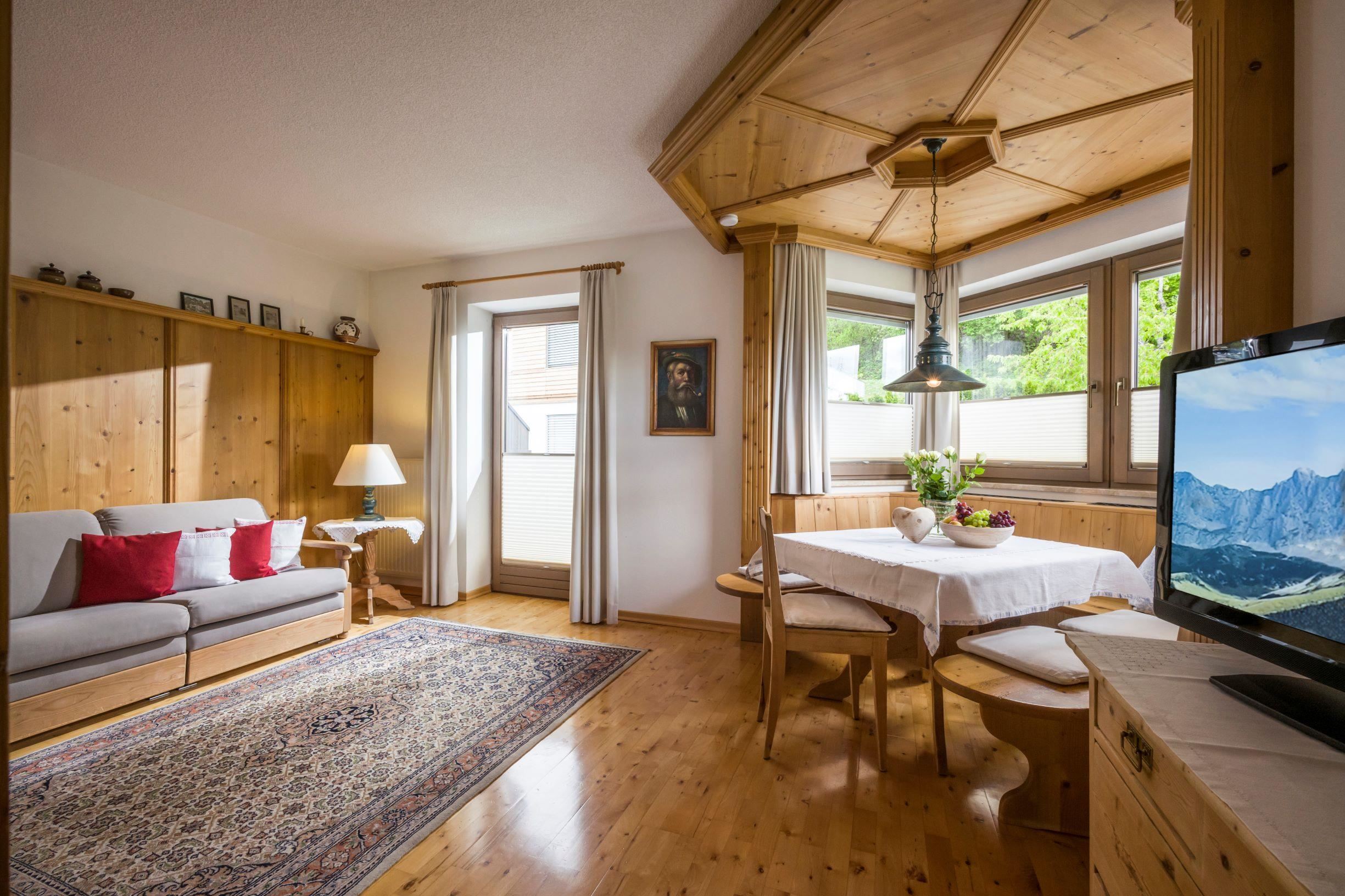 Haus Alpin Ellmau