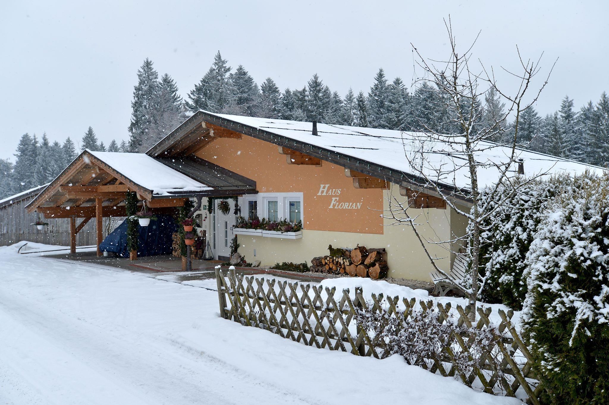 Haus Florian am Wilden Kaiser Ellmau