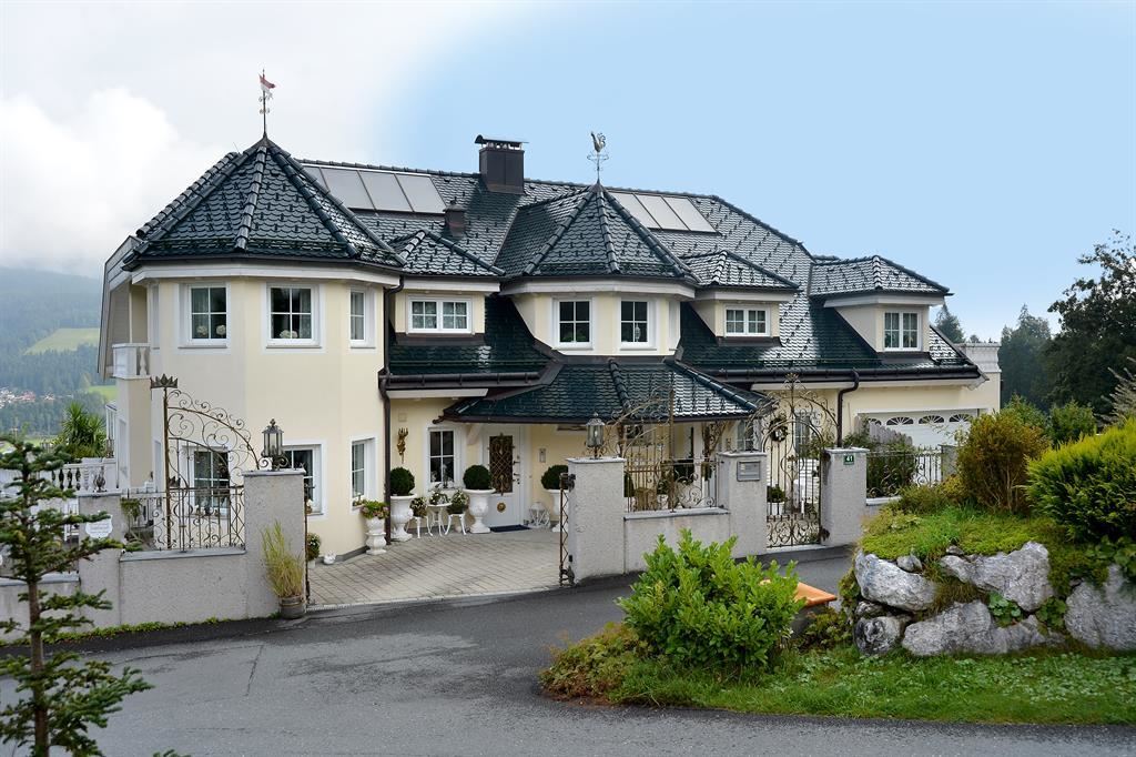Kaiservilla Ellmau