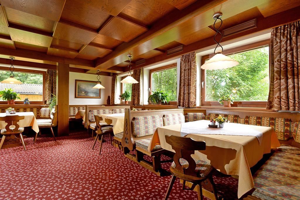 Pension Erlenau - Ellmau