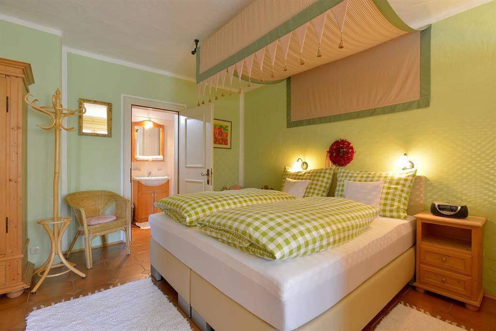 Chalet Grizzly Ellmau
