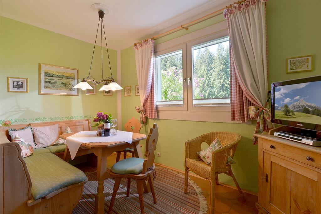 Chalet Grizzly Ellmau