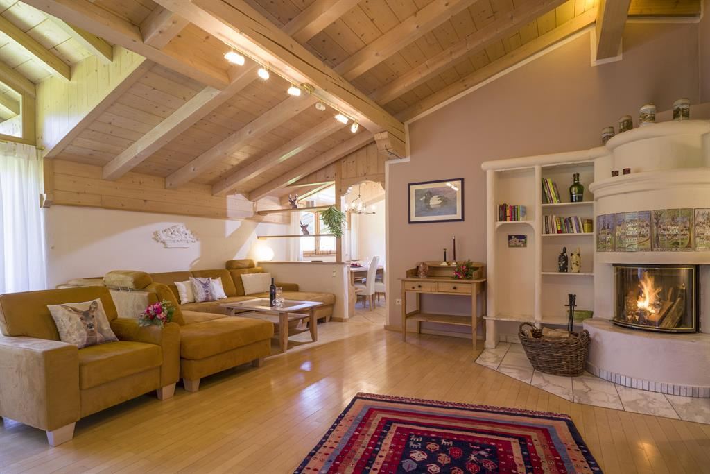 Chalet Grizzly Ellmau
