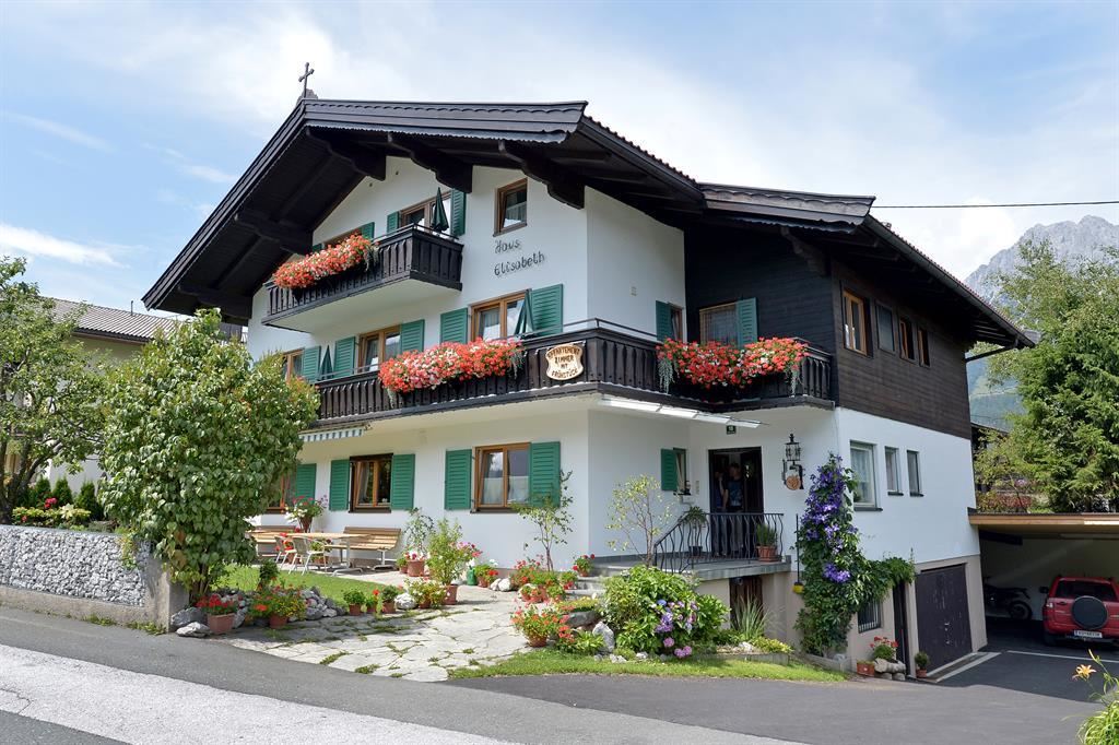 Haus Elisabeth Maria Prantner Ellmau