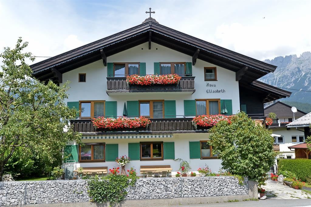 Haus Elisabeth Maria Prantner Ellmau