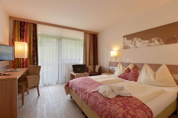 Hotel In Ellmau Sterne Hotel In Ellmau Sterne
