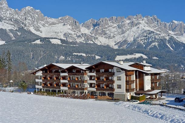Sterne Hotels In Ellmau Austria Sterne Hotels In Ellmau Austria