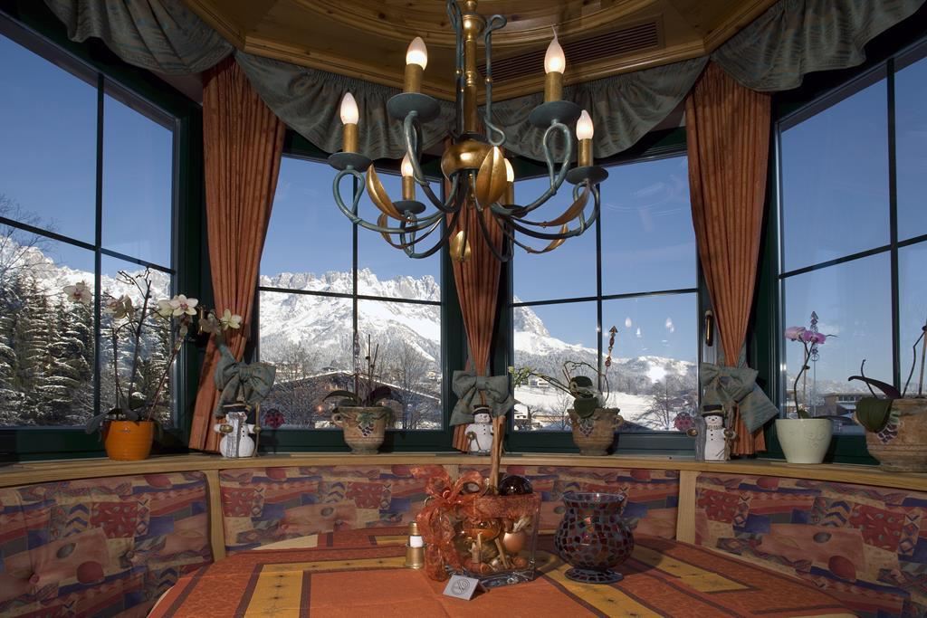 Hotel Pension Alexandra Going Hotel Pension Alexandra Going