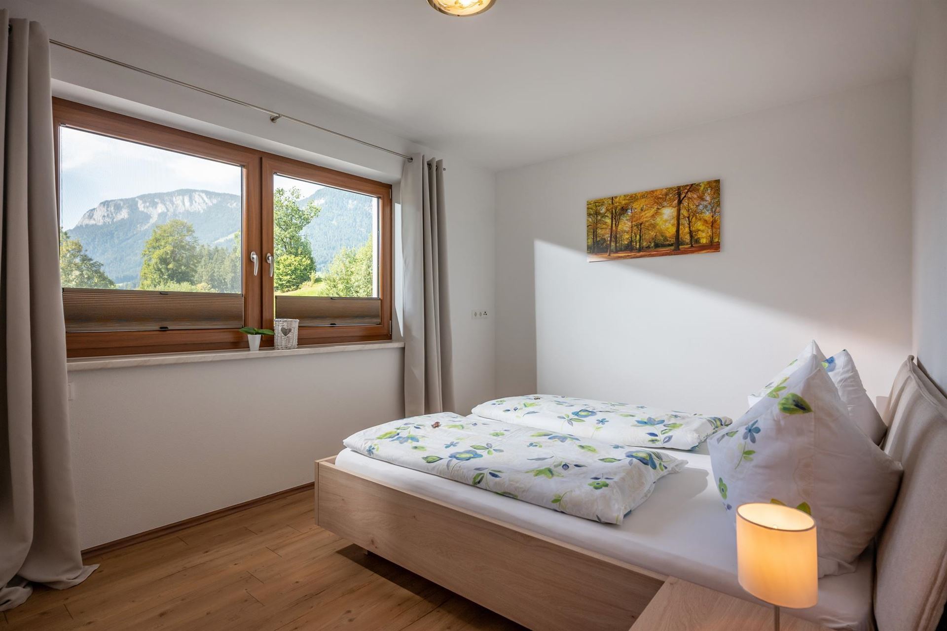 Appartement Annabella Soll