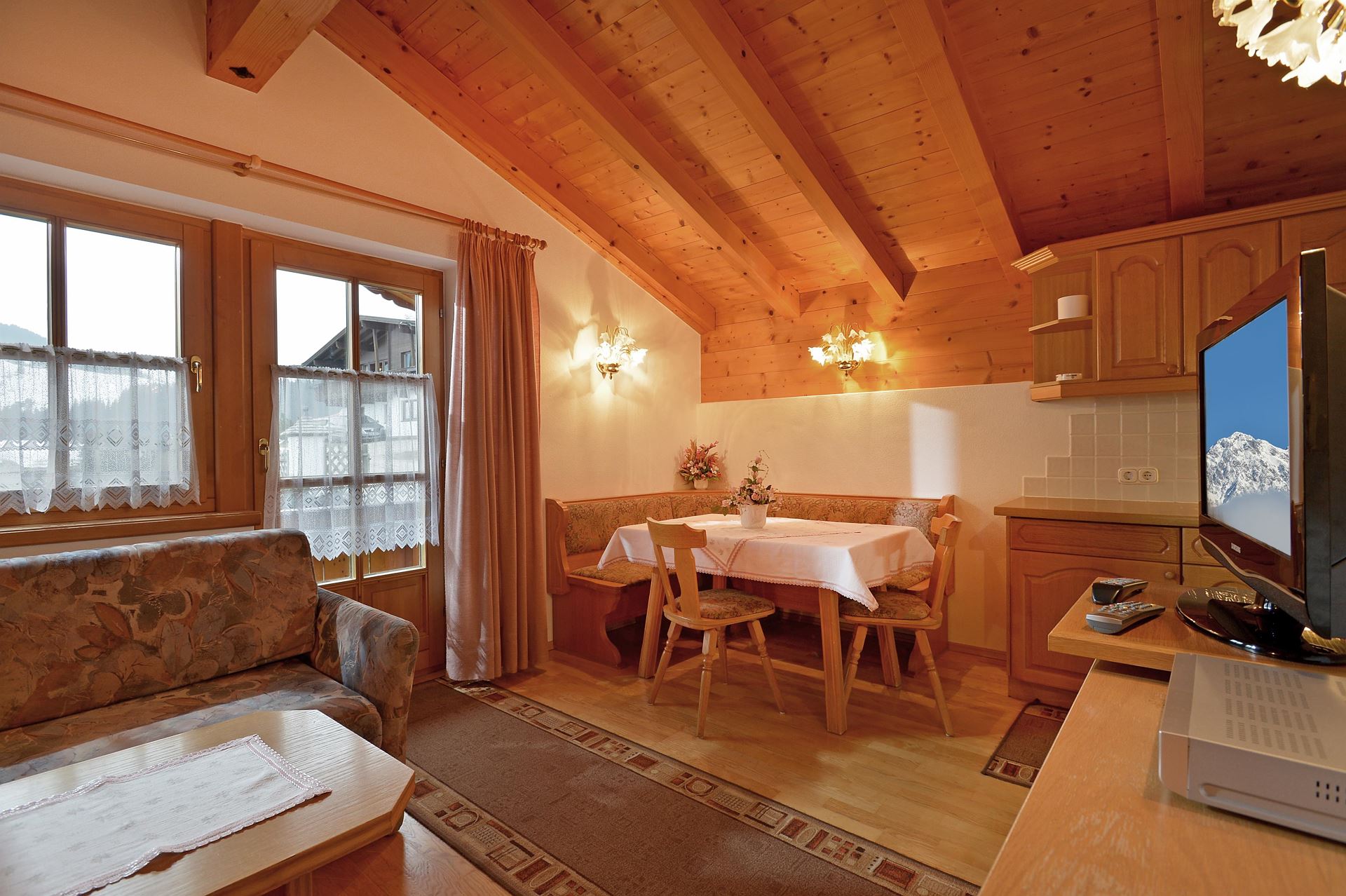 Haus Ager Soll