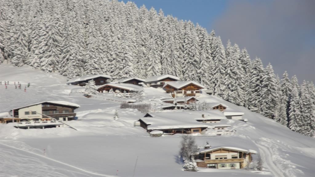 Haus Ager Soll