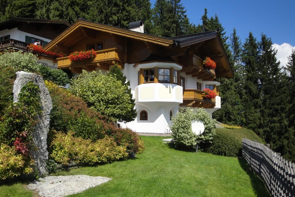 Haus Ager Soll