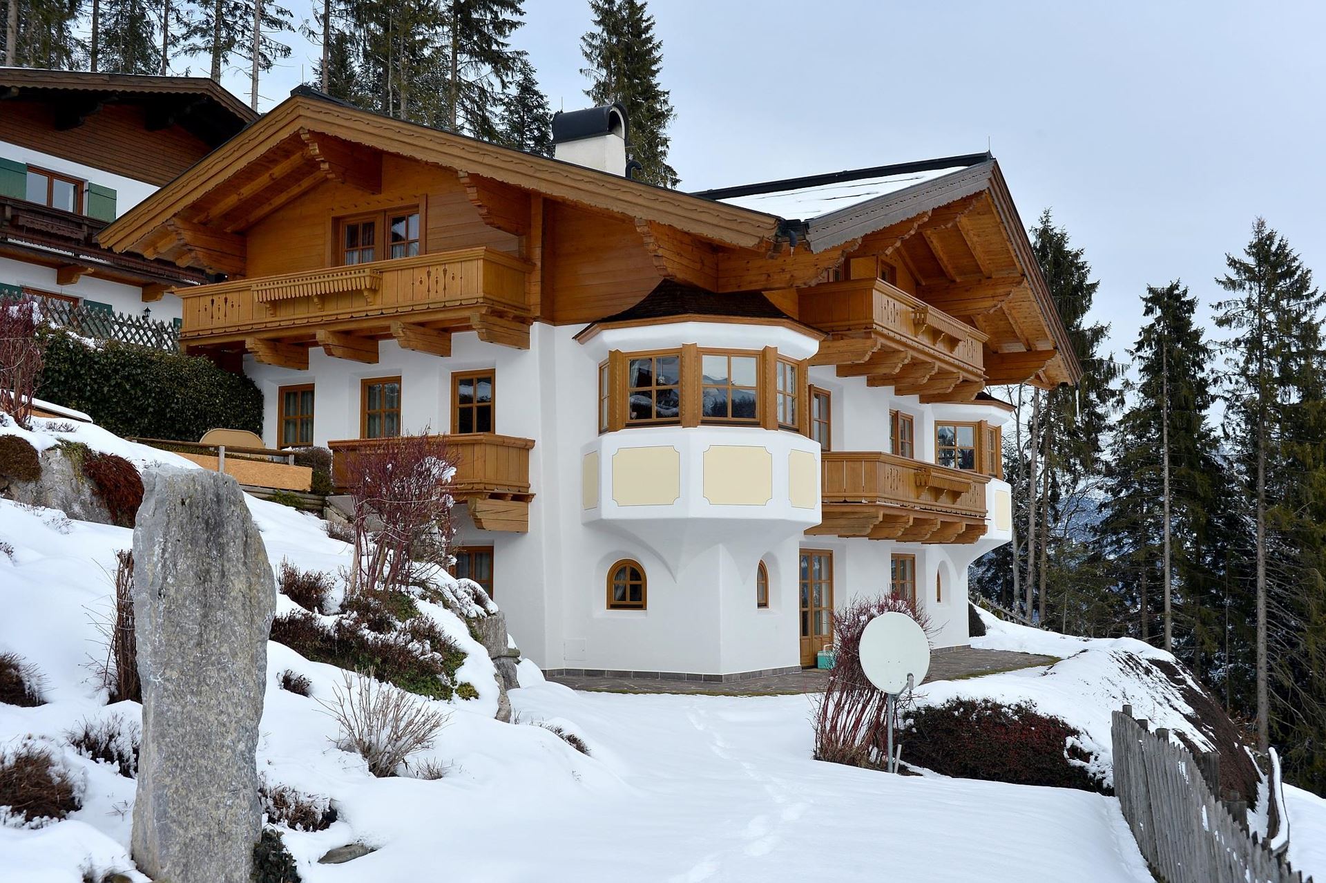 Haus Ager Soll