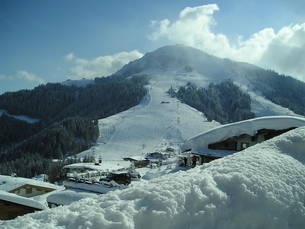 Haus Ager Soll